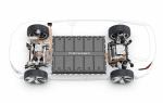 Volkswagen I.D. Showcar Crozz 2017 года